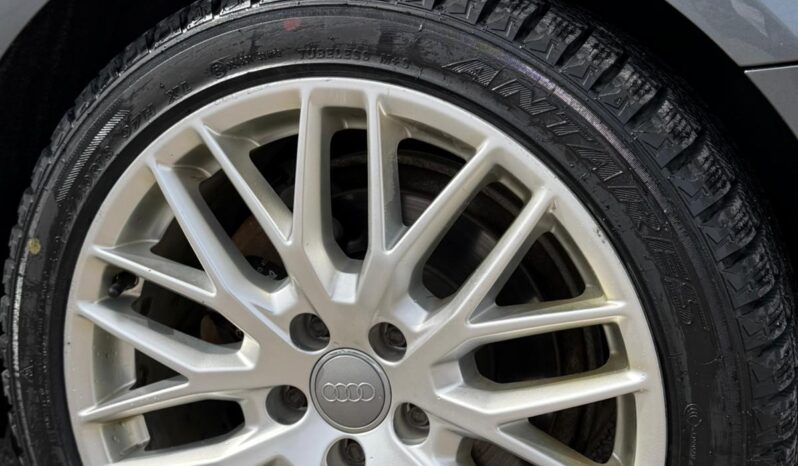 
								2016 Audi A4 S Line full									