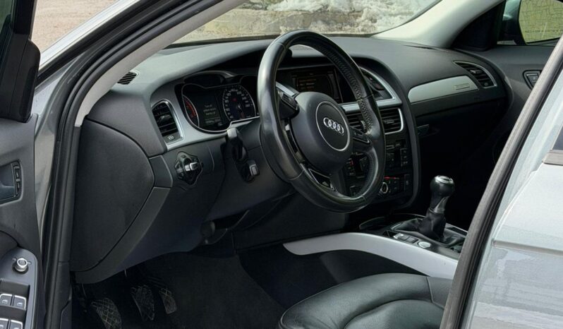 
								2016 Audi A4 S Line full									