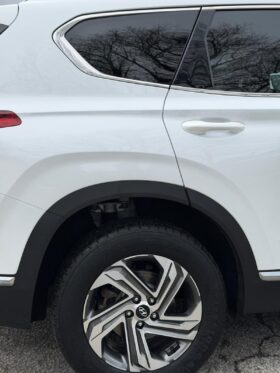 2021 Hyundai Santa Fe Sport