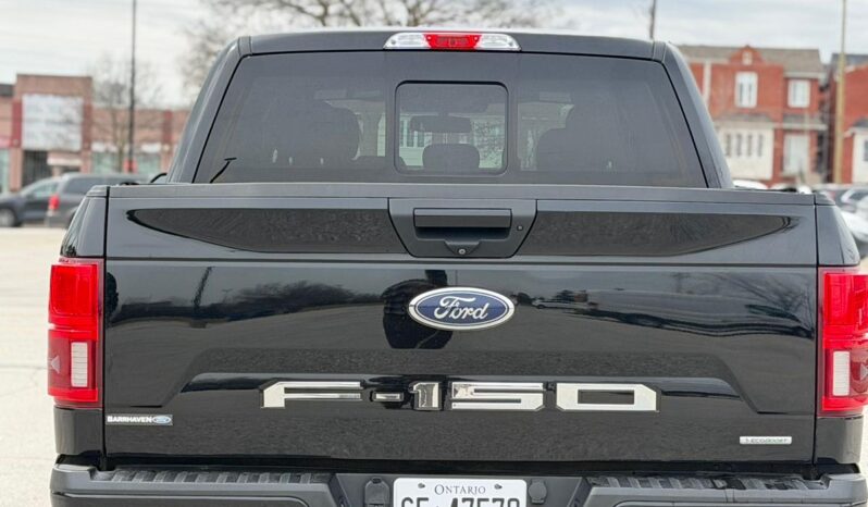 
								2018 Ford F-150 | Powerful & Reliable Pickup full									