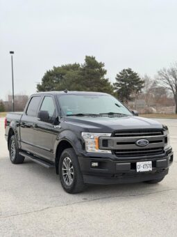 
										2018 Ford F-150 | Powerful & Reliable Pickup full									