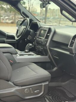 
										2018 Ford F-150 | Powerful & Reliable Pickup full									