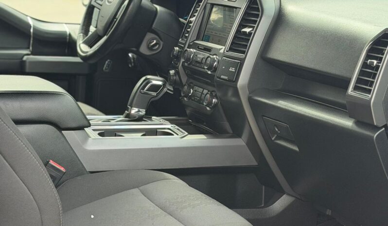 
								2018 Ford F-150 | Powerful & Reliable Pickup full									