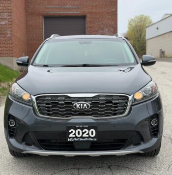 2020 Kia Sorento EX V6