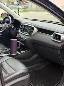 
										2020 Kia Sorento EX V6 full									