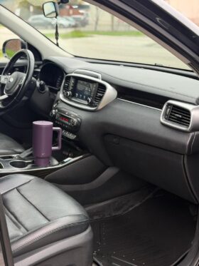 2020 Kia Sorento EX V6