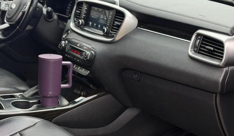 
								2020 Kia Sorento EX V6 full									