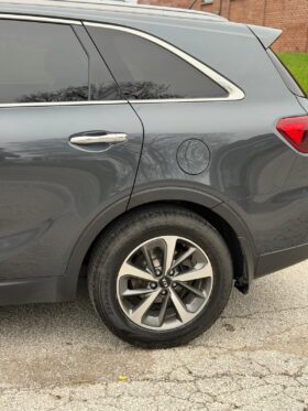 2020 Kia Sorento EX V6