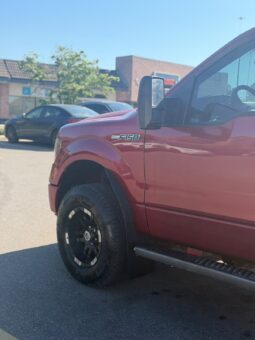 Ford F-150 Lariat 5.0L V8