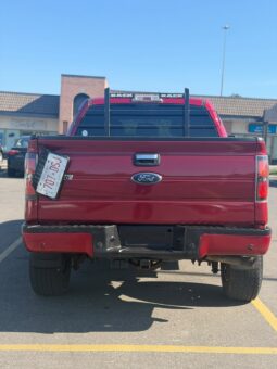 Ford F-150 Lariat 5.0L V8