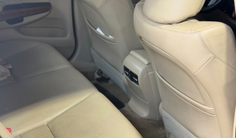 
								2012 Honda Accord V6 Certified Sedan full									